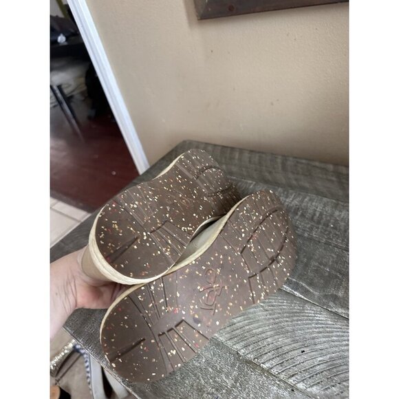 OTBT Women's Free Sneakers Rosette 8m - Picture 5 of 5